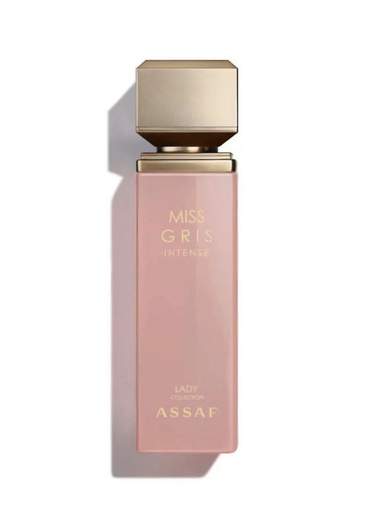 MISS GRIS intense  100ML 100 ml - Higher Concentration
