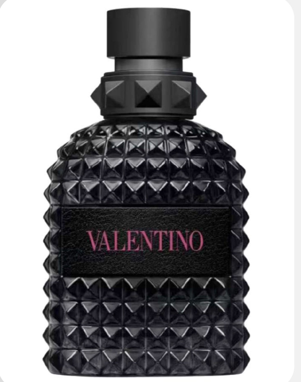 Hikaya London inspired by BORN IN ROMA EXTRADOSE UOMO
VALENTINO FOR MEN