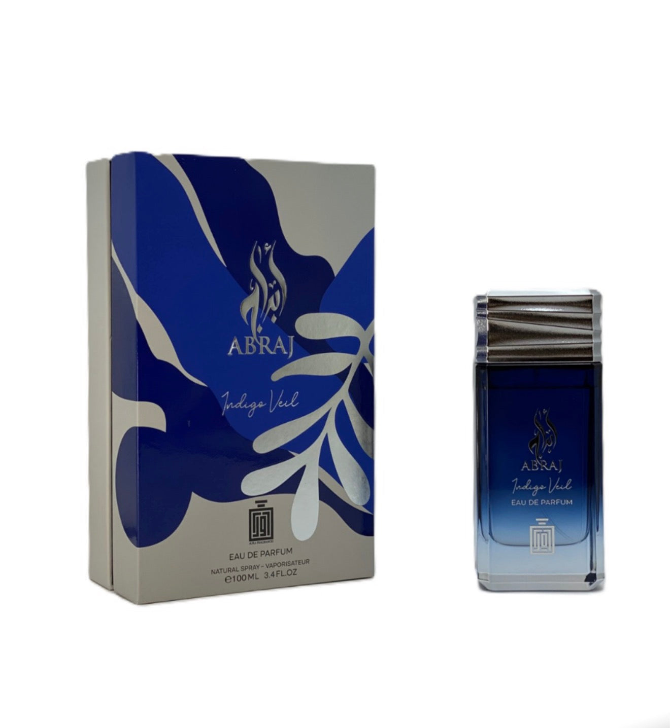AURA ABRAJ