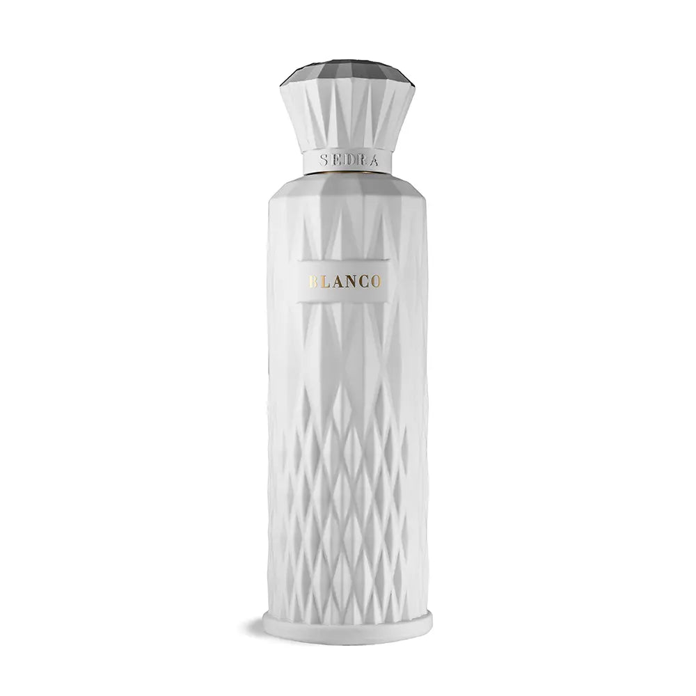 SEDRA Blanco Eau de Parfum – 200ml
عطر سيدرا بلانكو – 200