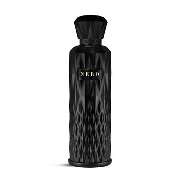 SEDRA Nero Platino Eau de Parfum – 200ml
عطر سيدرا نيرو بلاتينو – 200 مل
