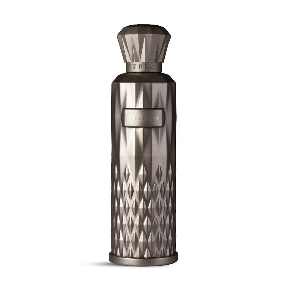 SEDRA Platino Eau de Parfum – 200ml
عطر سيدرا بلاتينو – 20