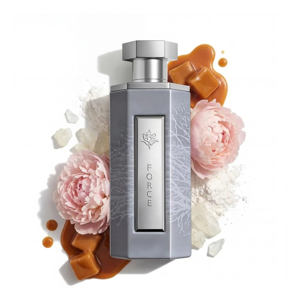 Force by REEF Perfume – Unisex Fragrance – 100 ml