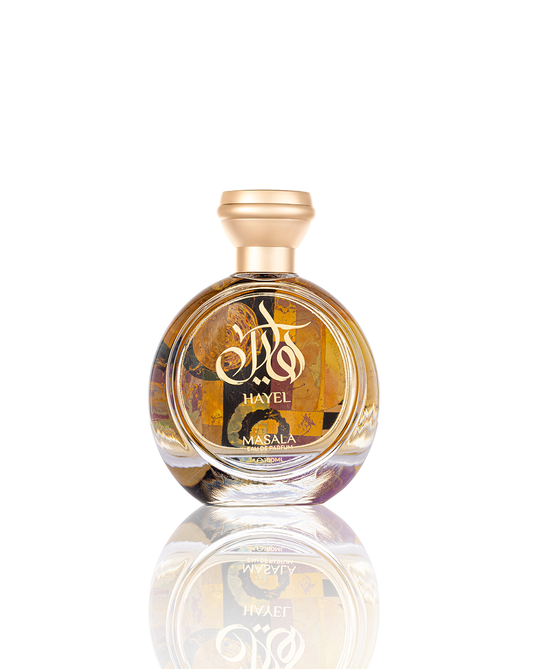MASALA HAYEL 100ML EAU DE PARFUM