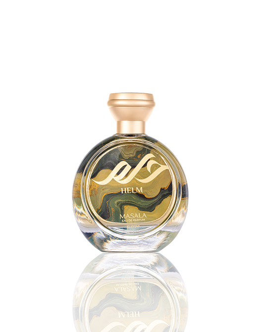 MASALA HELM 100ML EAU DE PARFUM