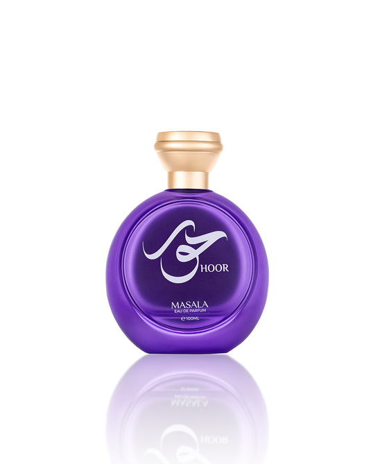 MASALA HOOR 100ML EAU DE PARFUM
