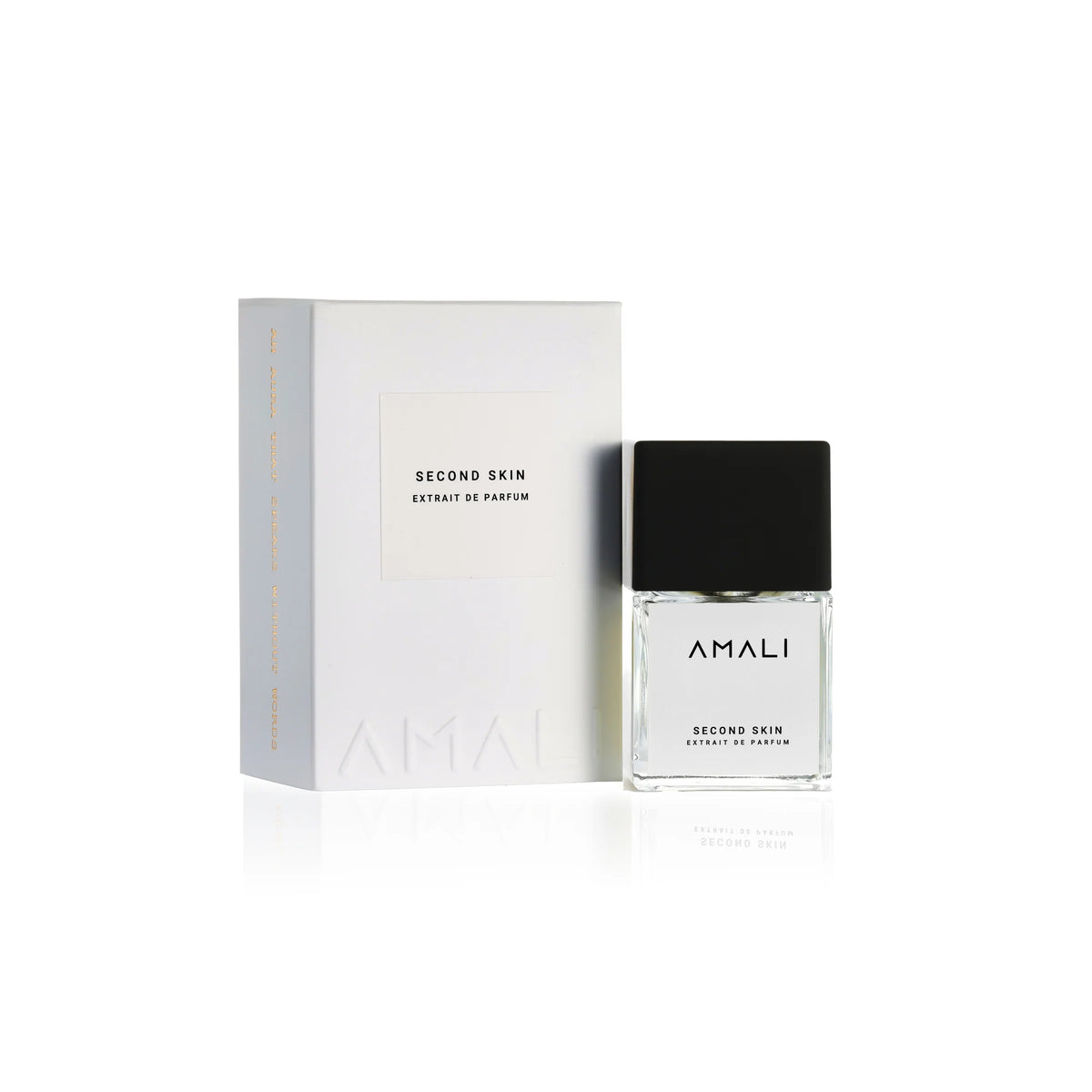 Second Skin Extrait de Parfum – AMALI New York 50 ml