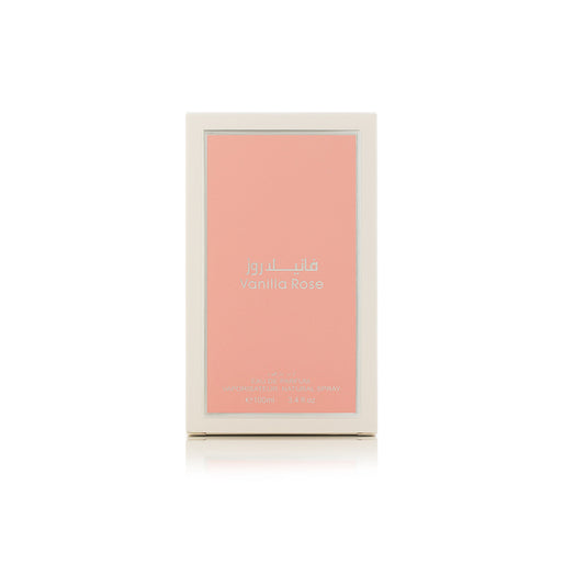 Vanilla Rose 100 ml