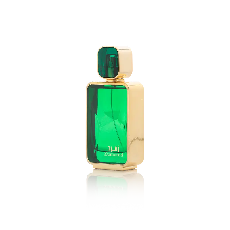Zumorod by Arabian Oud 100ml Eau De Parfum | عطر زمرد من العربية للعود 100 مل