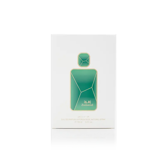 Zumorod 100 ml