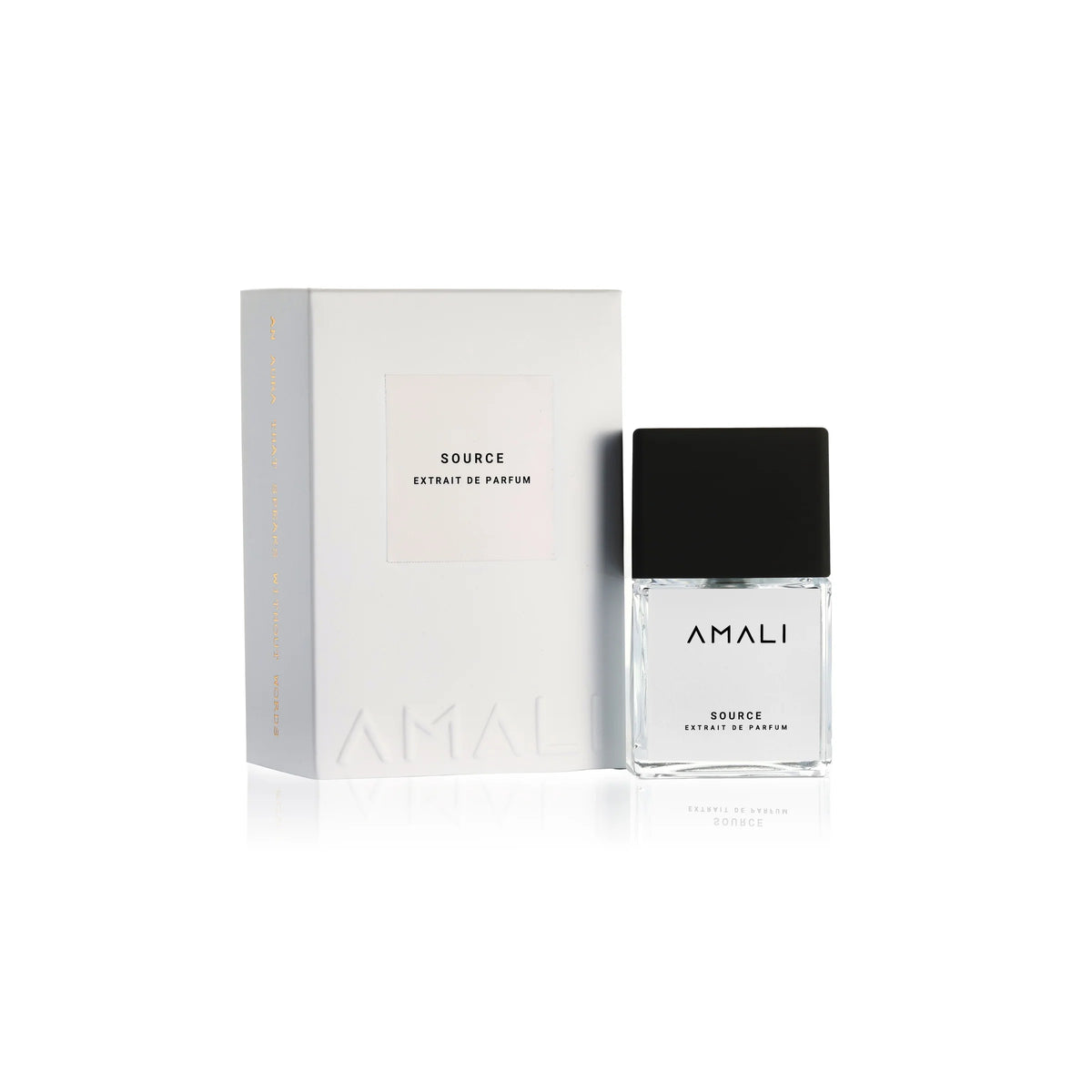 Source Extrait de Parfum – AMALI New York 50 ml