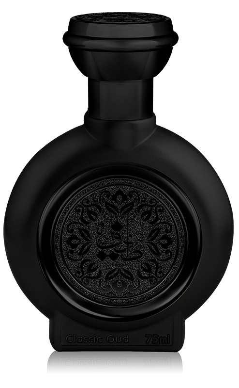 New Classic Oud