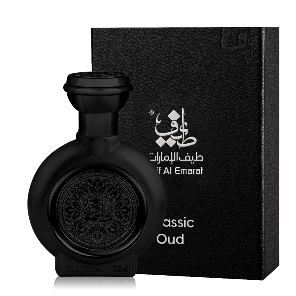 Classic Oud