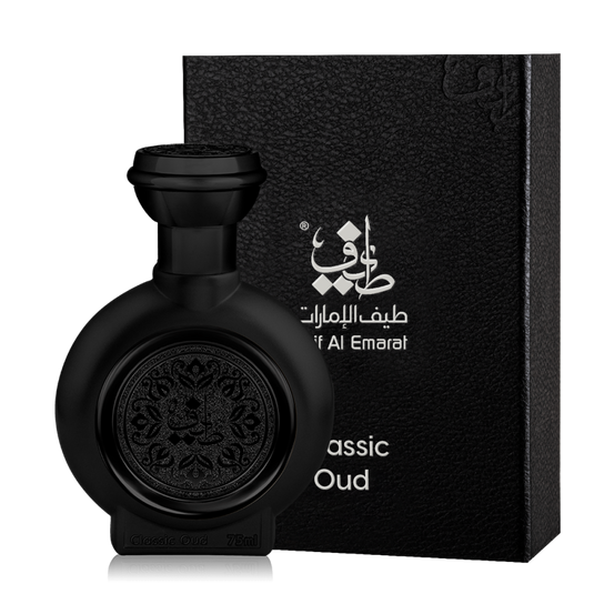 New Classic Oud