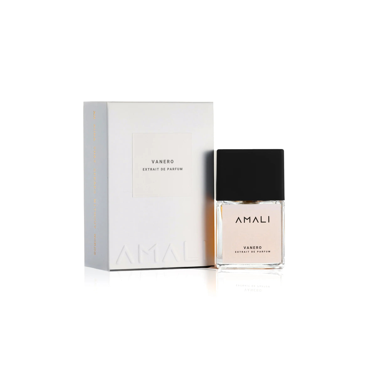 Vanero Extrait de Parfum – AMALI New York 50 ml