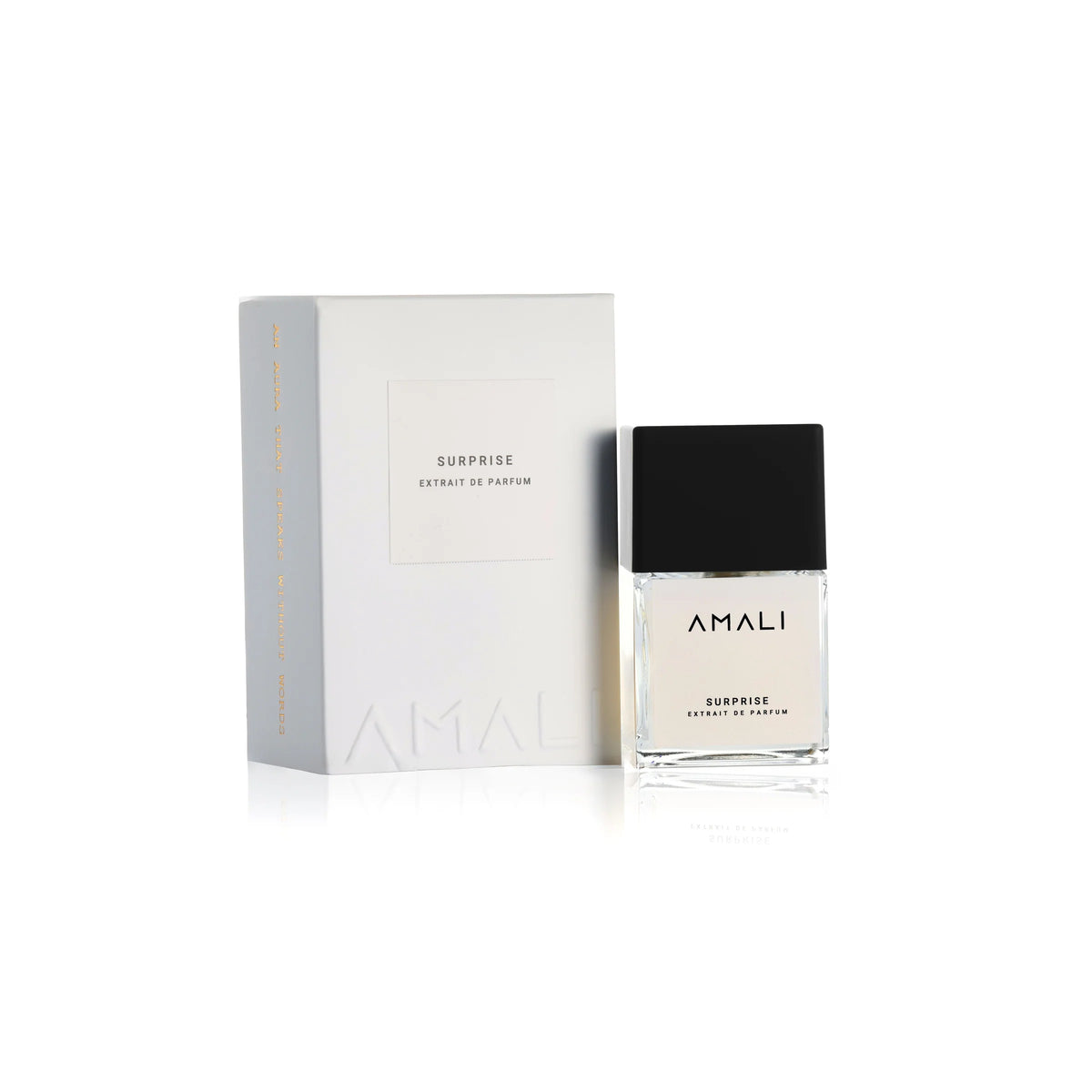 Surprise Extrait de Parfum – AMALI New York 50 ml