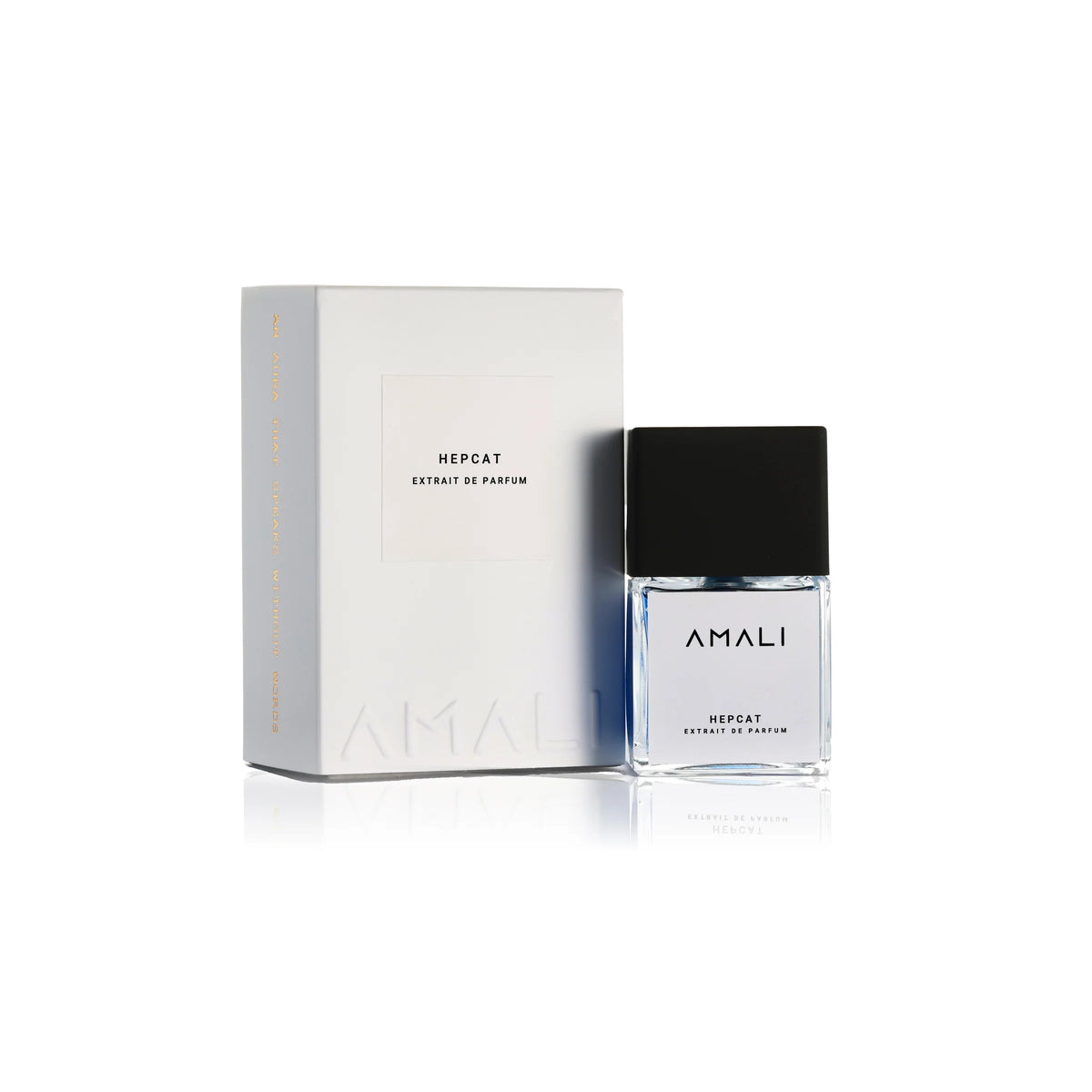 Hepcat Extrait de Parfum – AMALI New York 50 ml