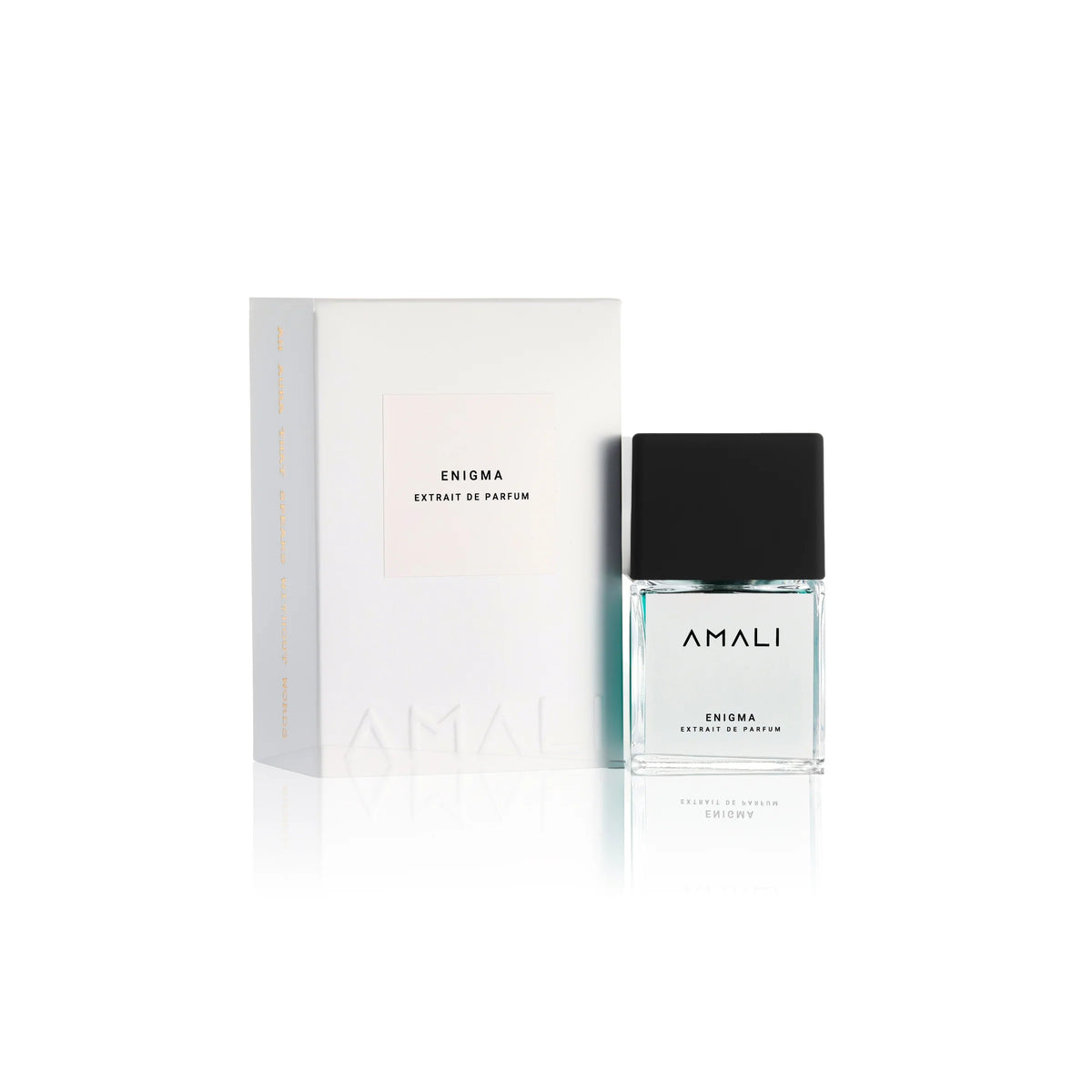 Enigma Extrait de Parfum – AMALI New York 50 ml