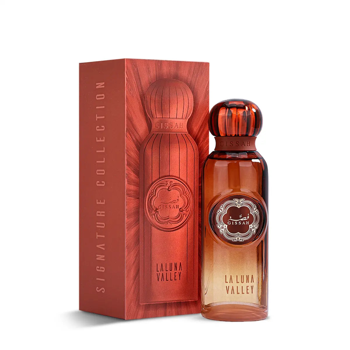 Gissah Valley’s Set – 3 x 75ml Eau de Parfum