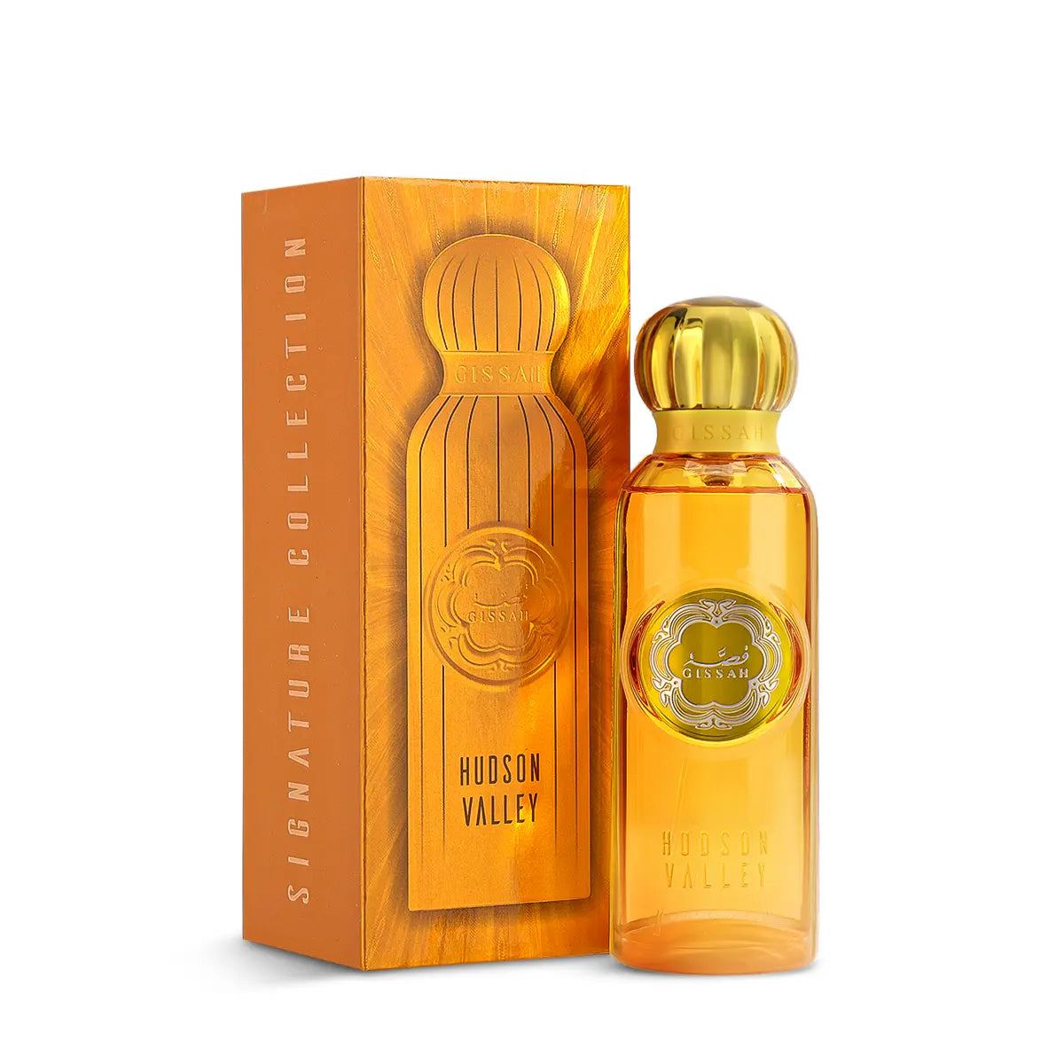 Gissah Valley’s Set – 3 x 75ml Eau de Parfum