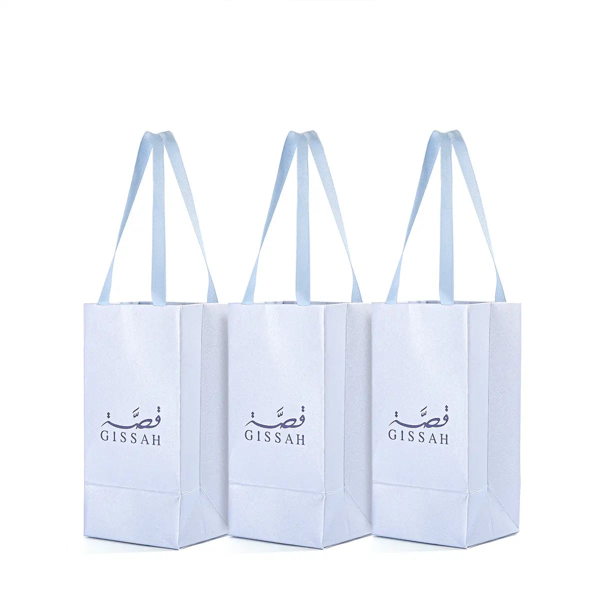 Gissah Valley’s Set – 3 x 75ml Eau de Parfum