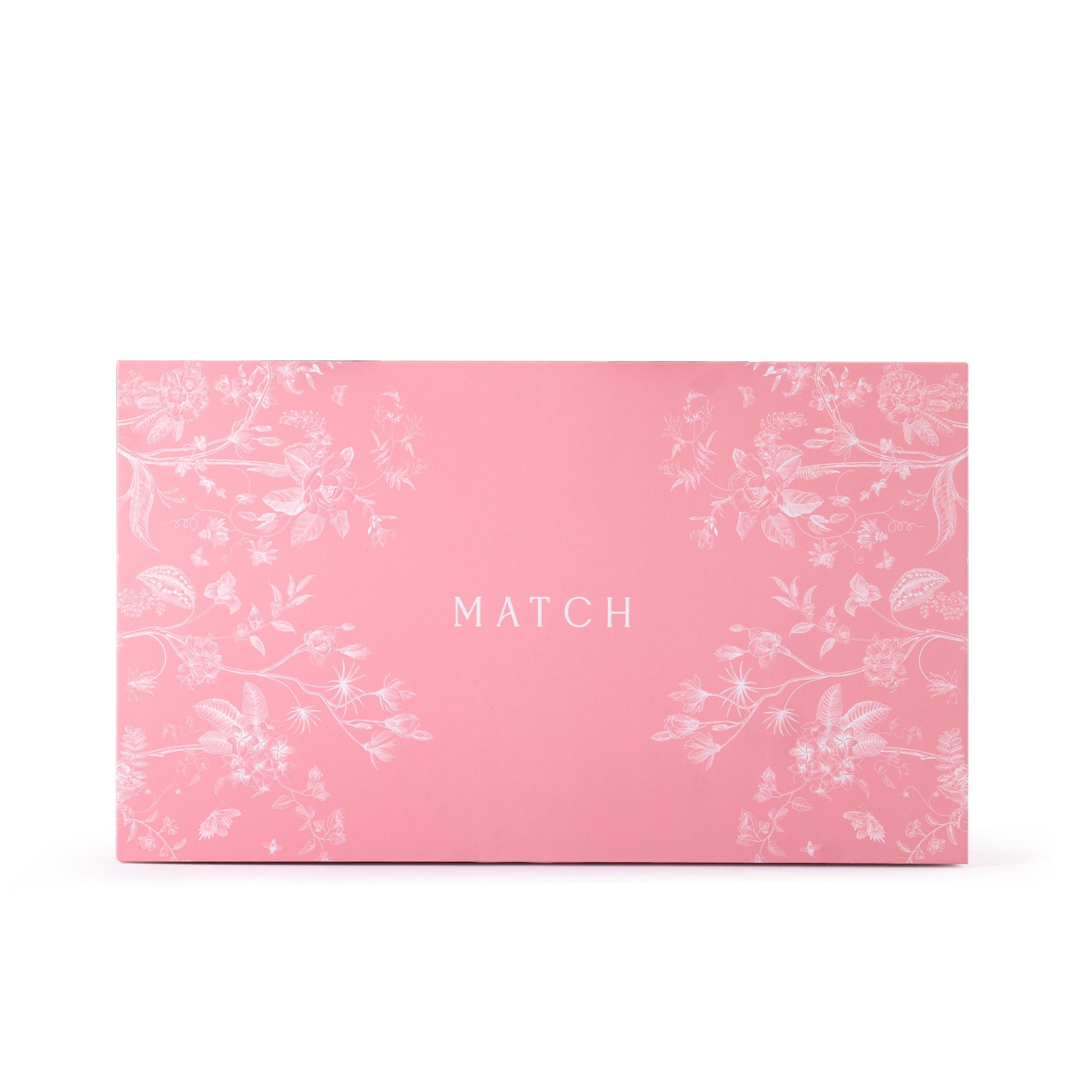 Match Pink Collection

Inspired By Chanel Coco Mademoiselle by Chanel