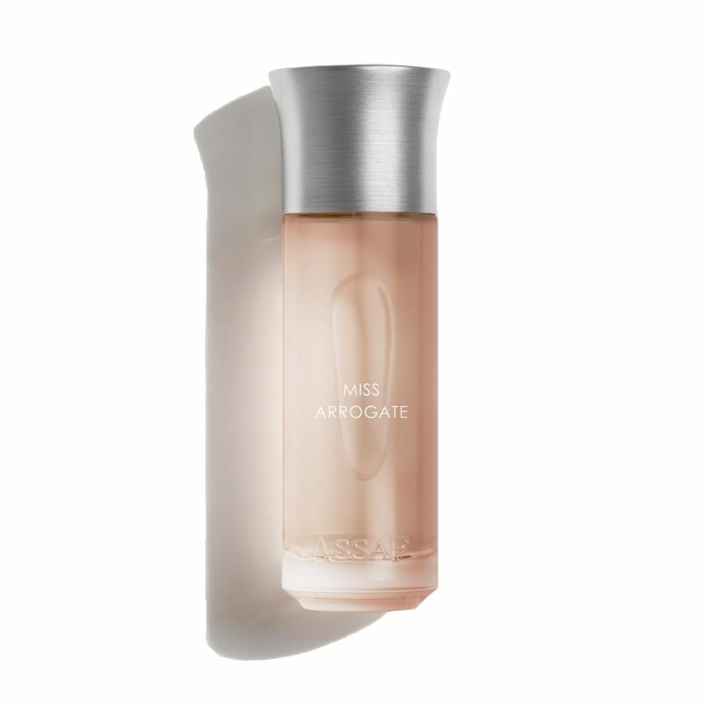 Miss Arrogate by ASSAF | Luxury Women’s Perfume | Luluat Almusk
