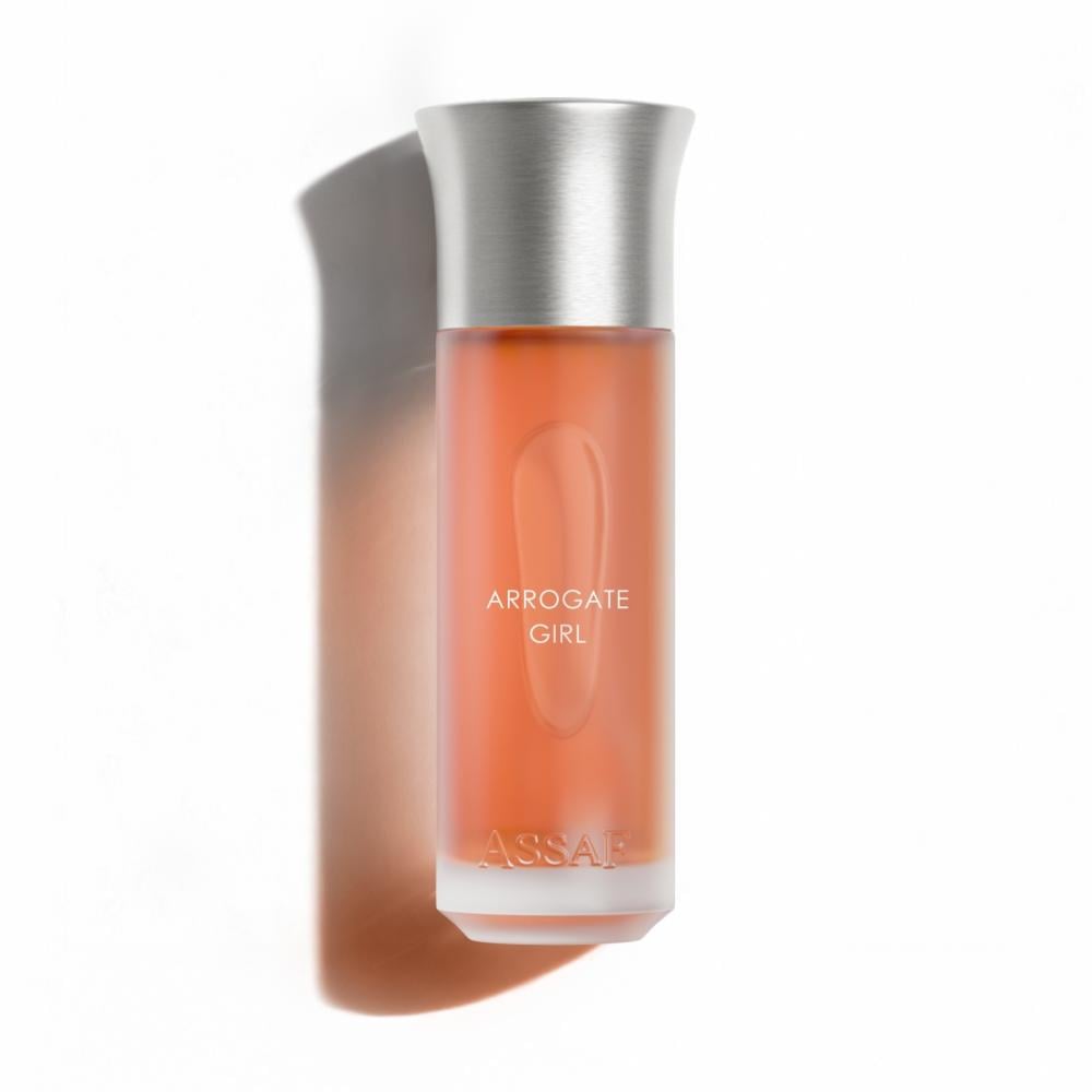 Arrogate Girl by ASSAF | Luxury Women’s Perfume | Luluat Almusk