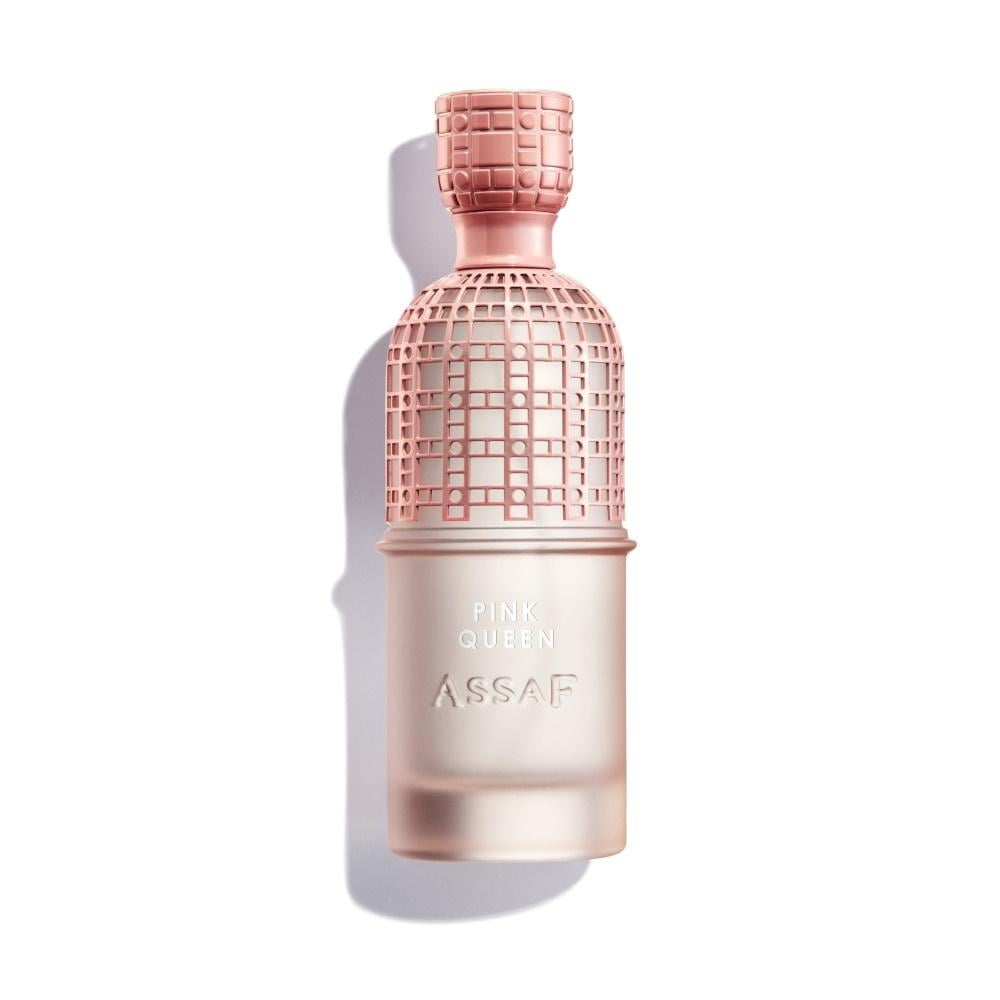 Pink Queen by ASSAF | Luxury Women’s Perfume | Luluat Almusk