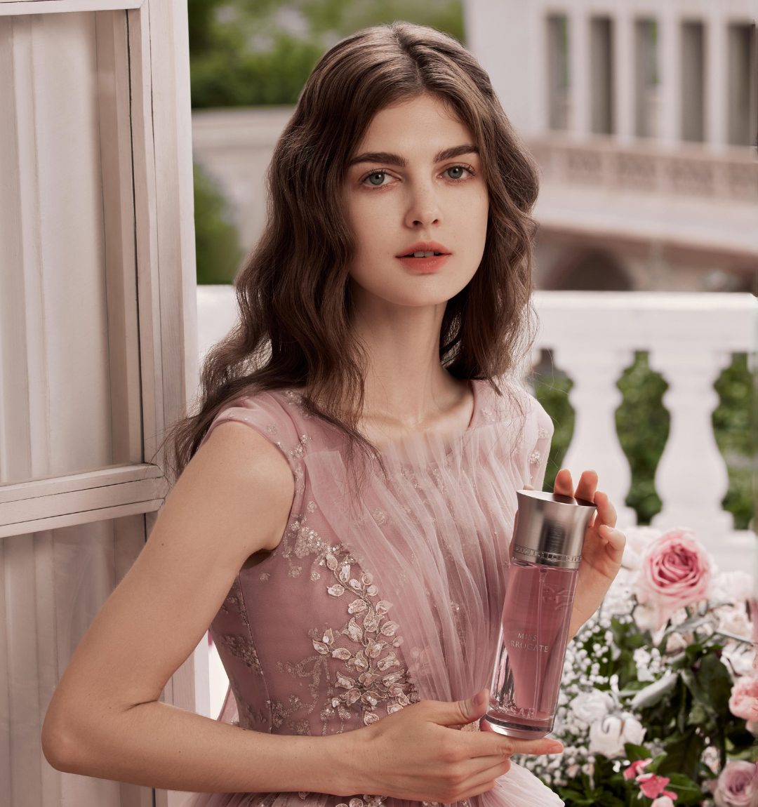Miss Arrogate by ASSAF | Luxury Women’s Perfume | Luluat Almusk