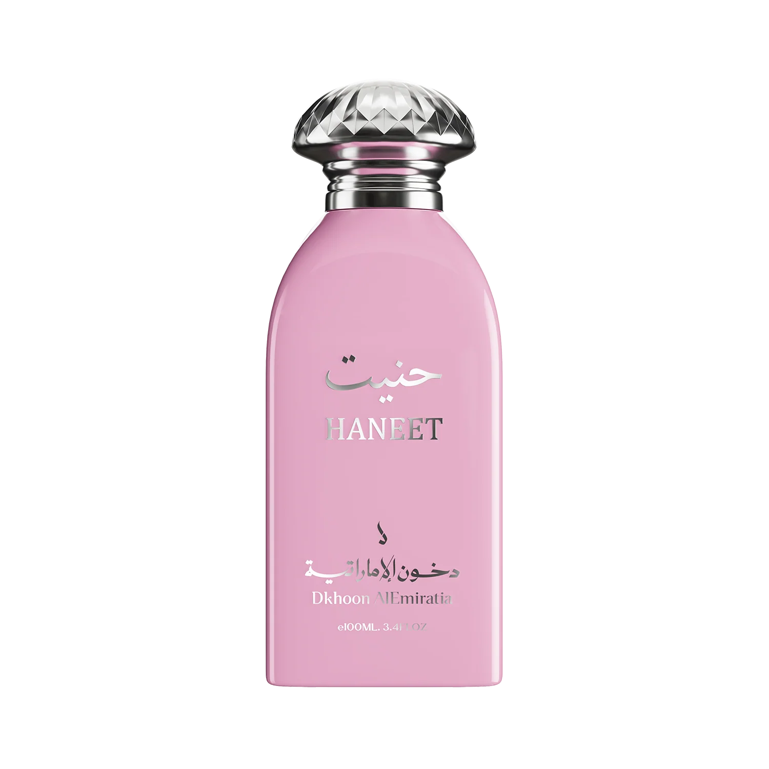 DKHONI HANEET EDP 100 ML - imagem 1