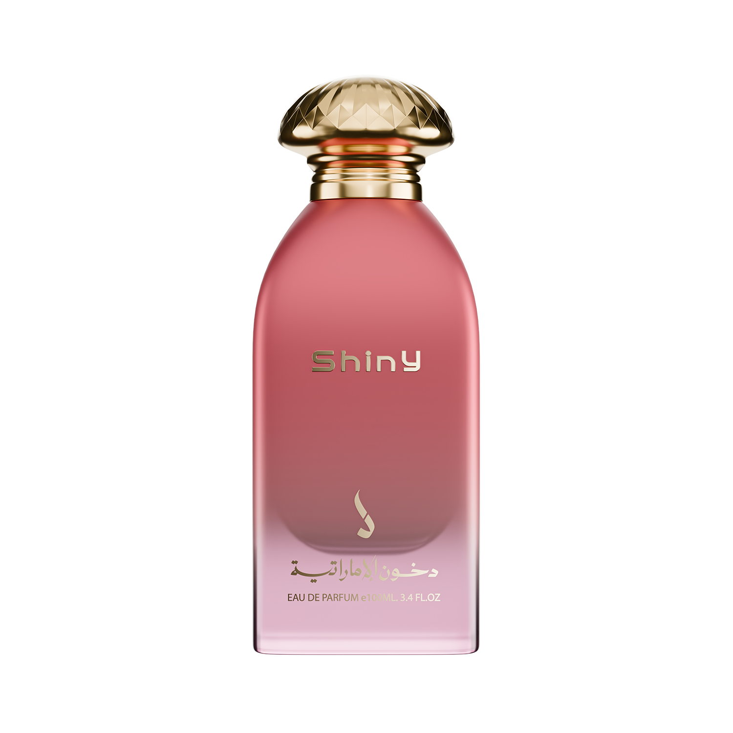 Shiny Perfume by Dkhoun Emirates – Women’s Fragrance 100 ml