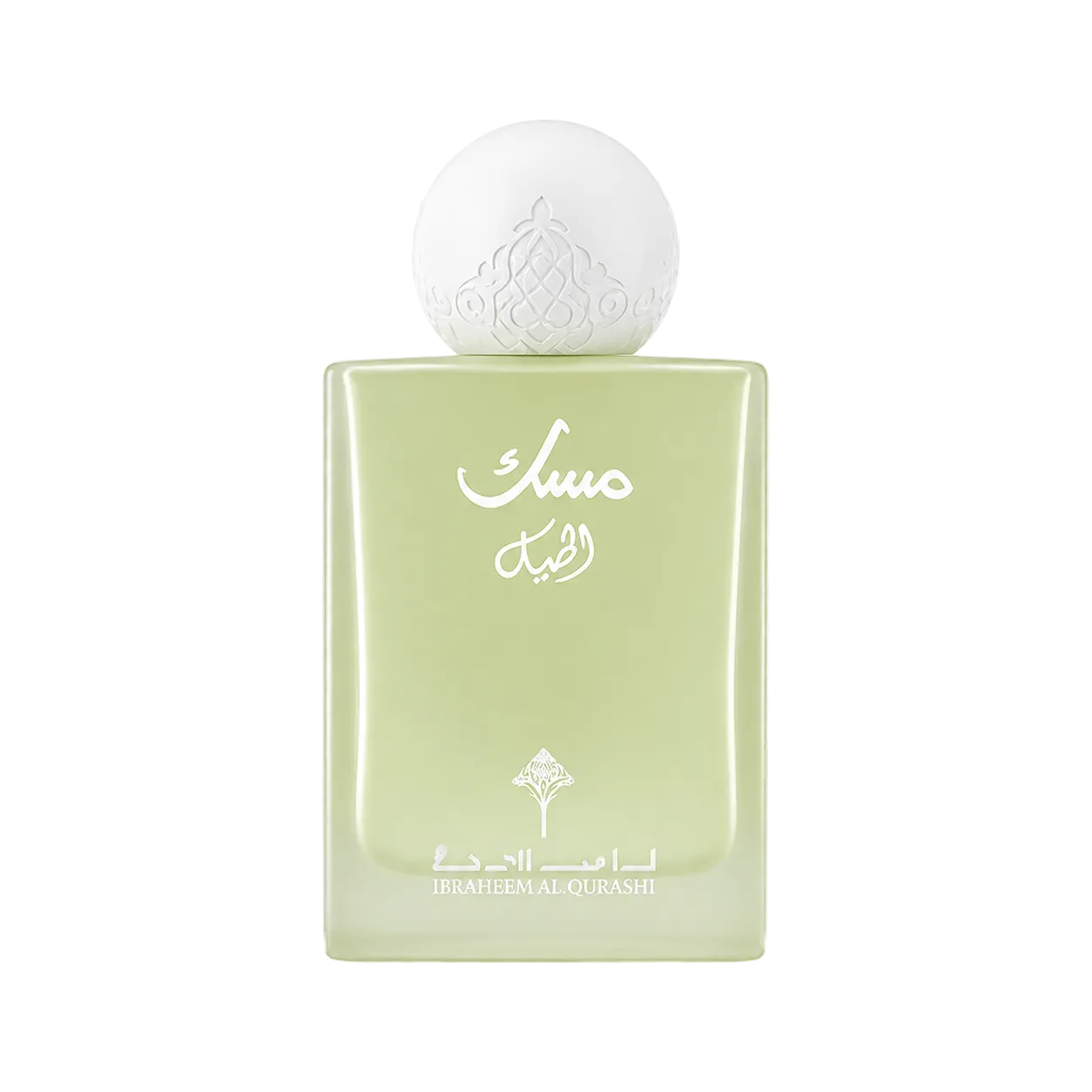 Cardamom Musk