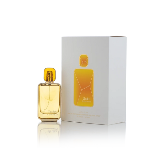 Kahraman 100 ml