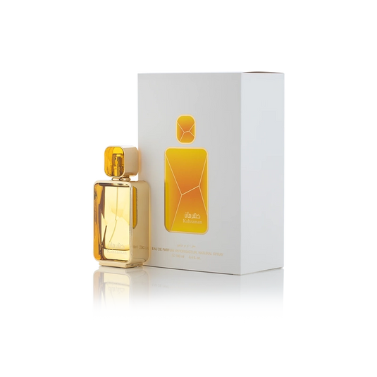 Kahraman 100 ml