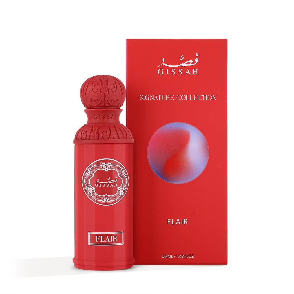 Gissah Enchanted