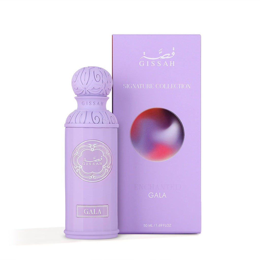 Gissah Enchanted