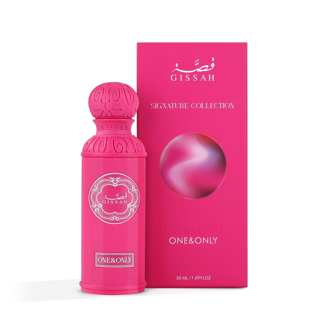 Gissah Enchanted
