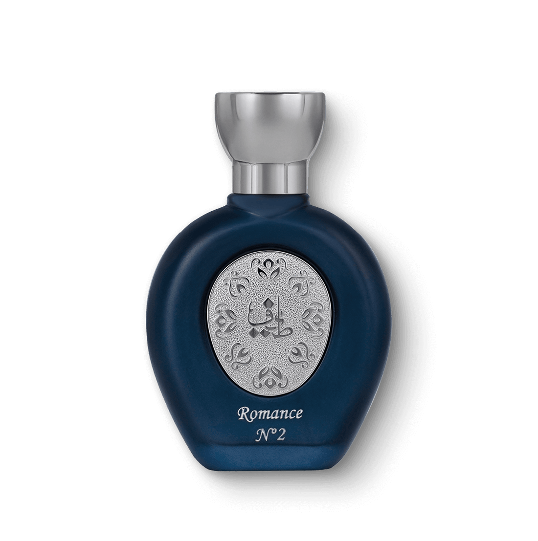 R 02 A FLORAL AURA WITH WARM NOTES