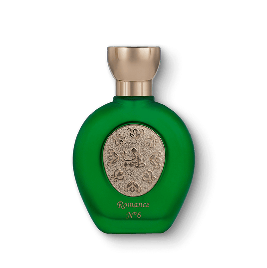 ROMANCE NO. 6 ROYAL MUSK NOTES
