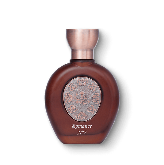 ROMANCE NO. 7 THE MAGIC OF OUD