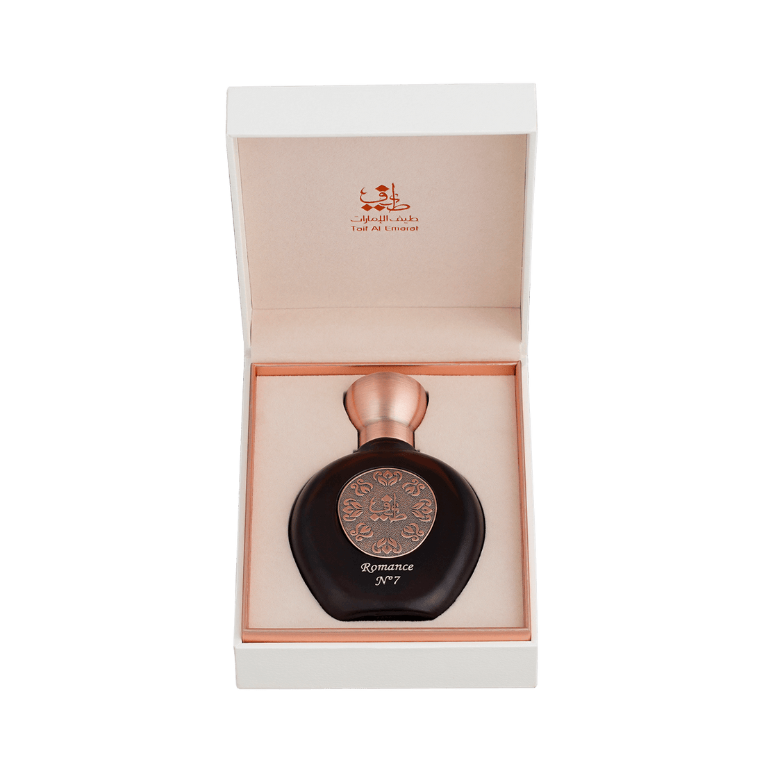 R 07 THE MAGIC OF OUD