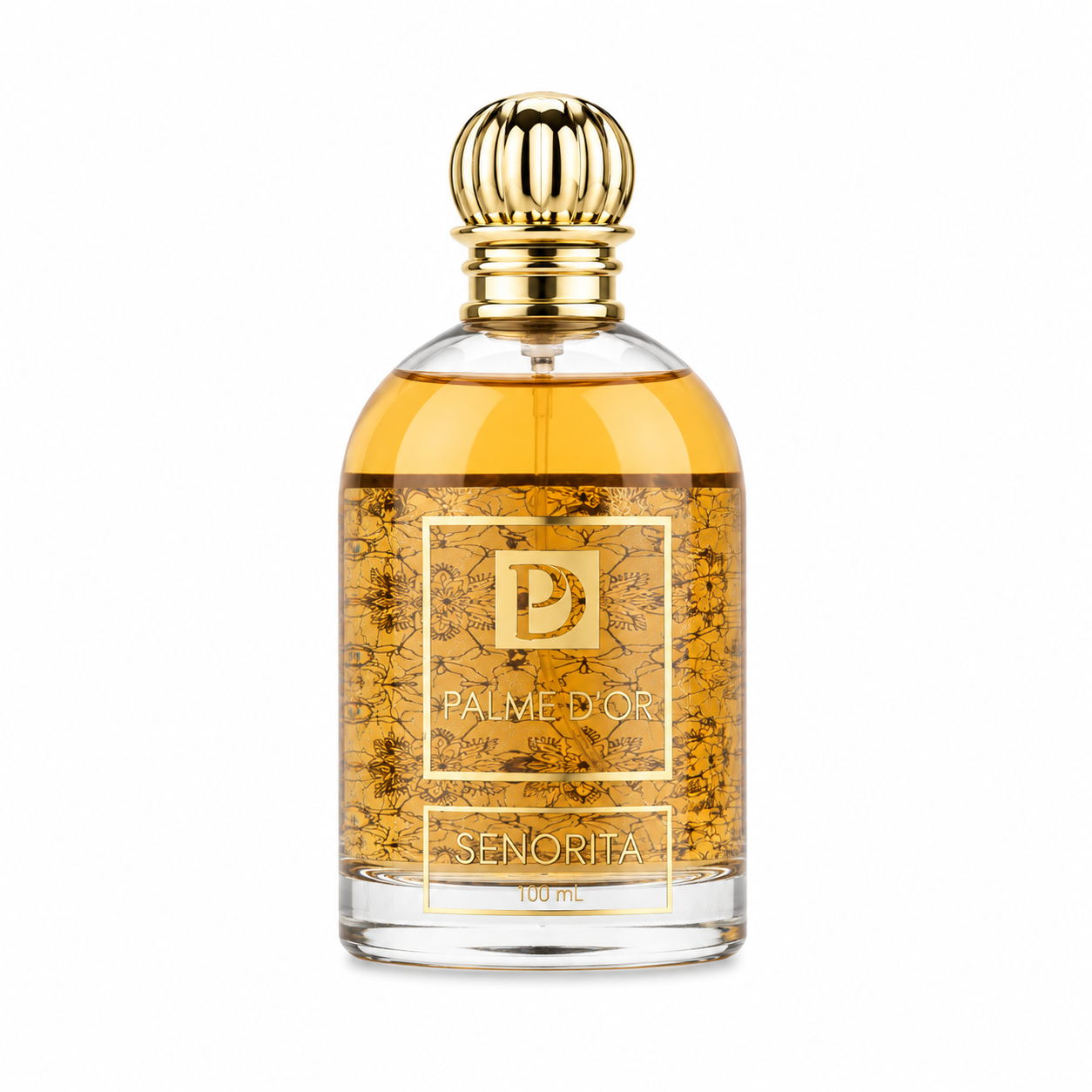 PALME D'OR Senorita 100 ML
