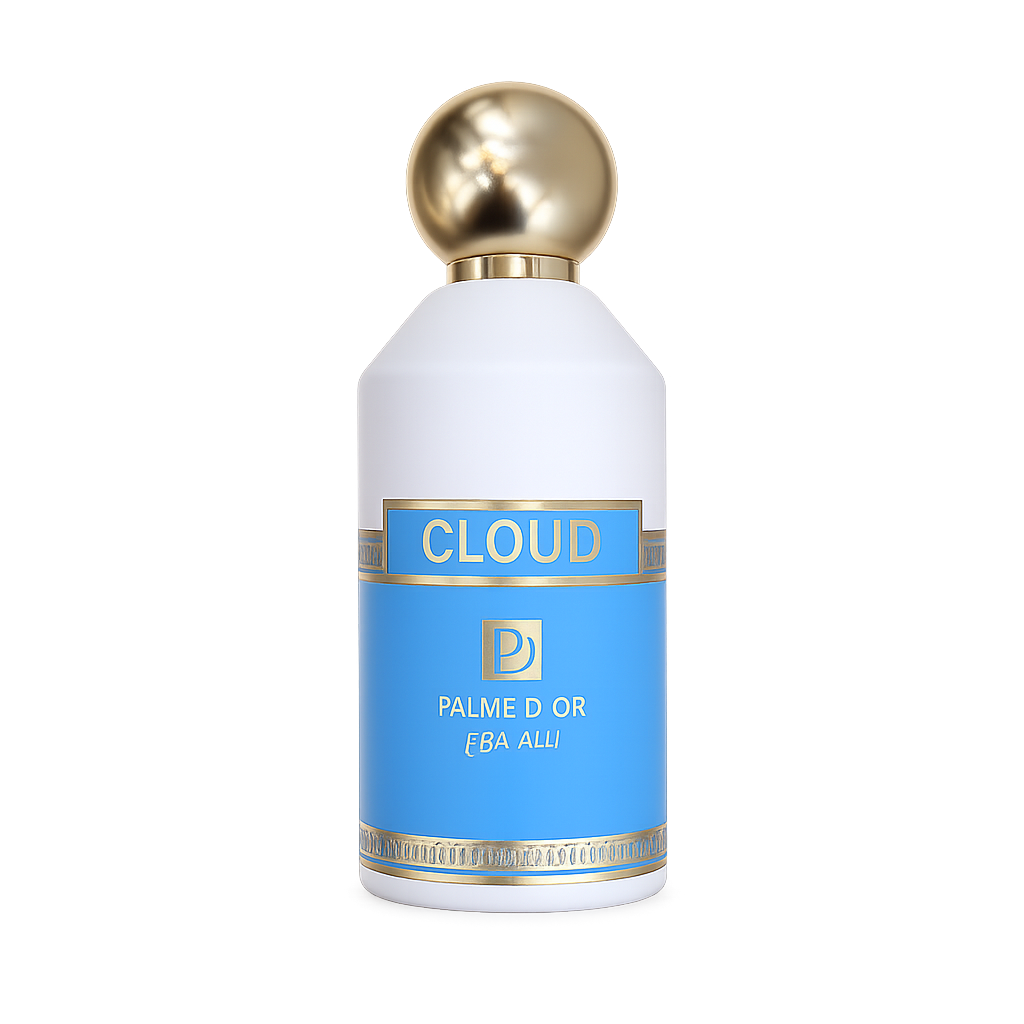 PALME D'OR Cloud