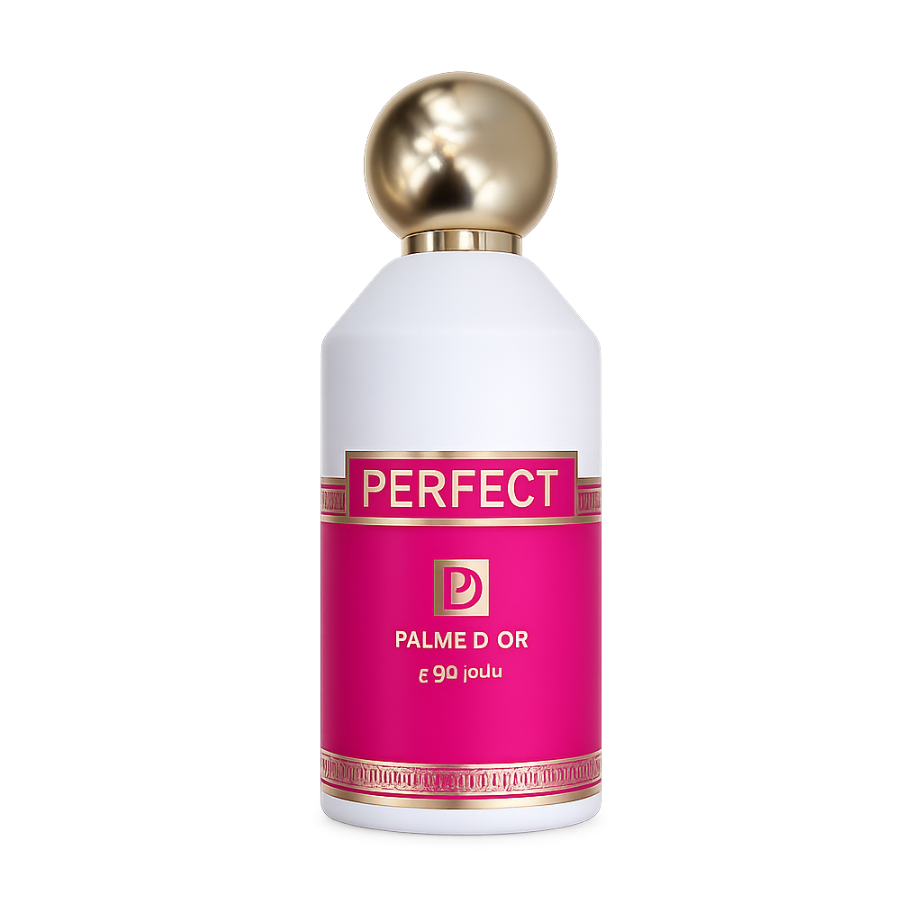 PALME D'OR Perfect