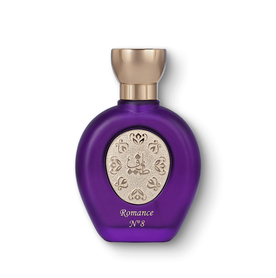 R 08 THE SCENT OF IRIS