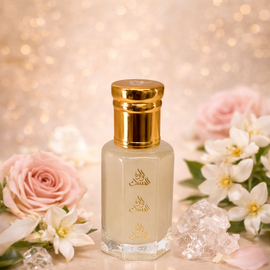 Luluat Almusk France musk oil