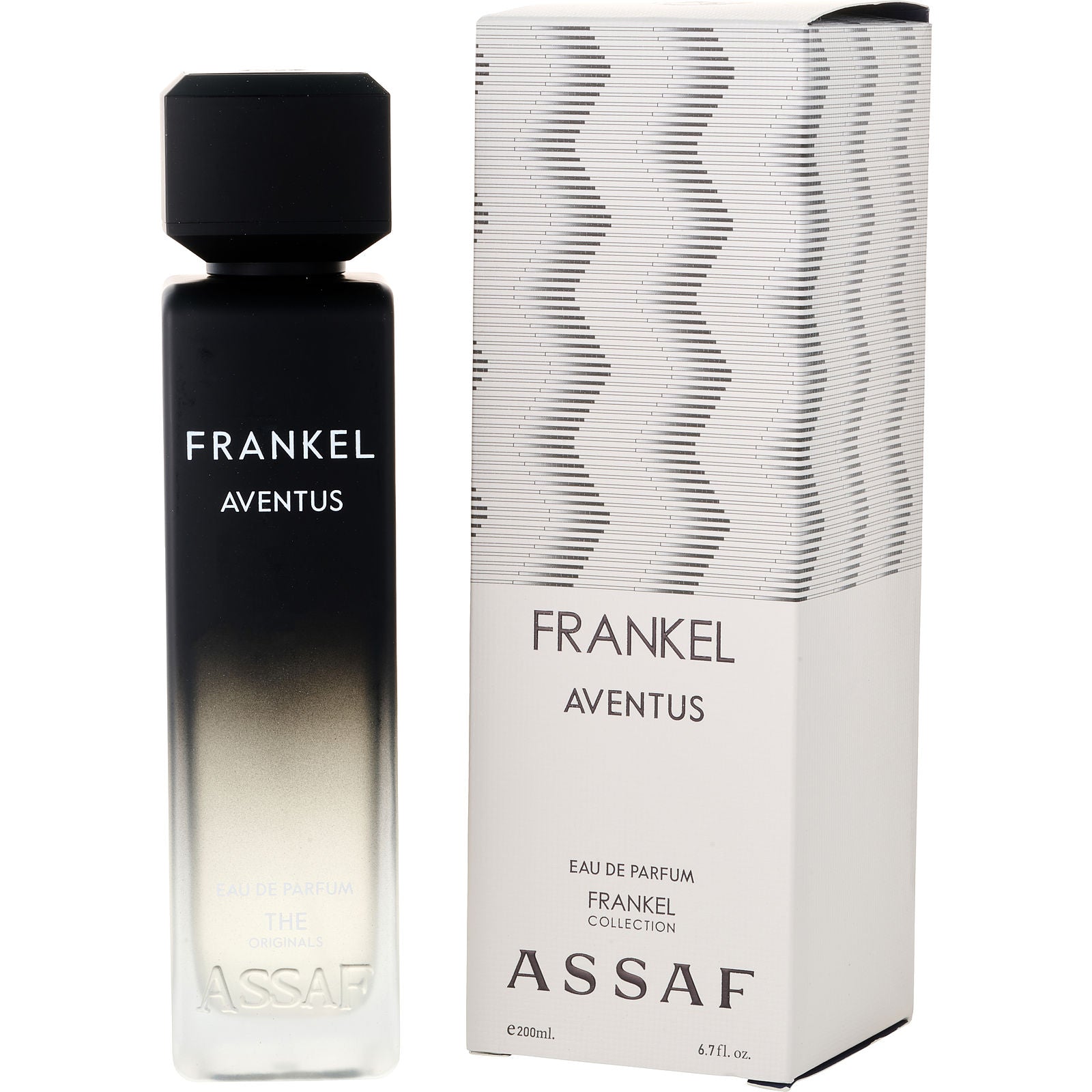 Frankel Aventus
