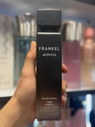 Frankel Aventus