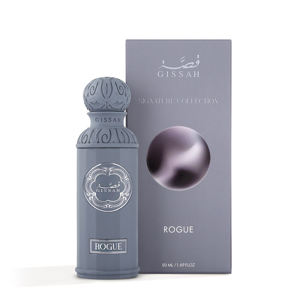 Gissah Graphite